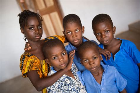 Orphans WorldWide.